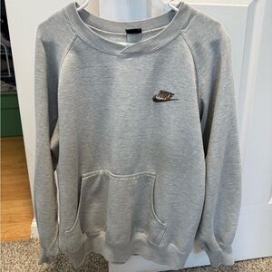 Nike Men's Vintage Crewneck